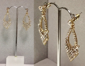 Earrings E209288G